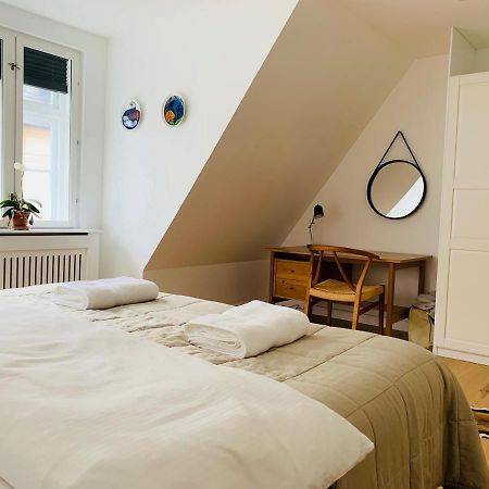 Luxury Apartment In The Heart Of קופנהגן מראה חיצוני תמונה