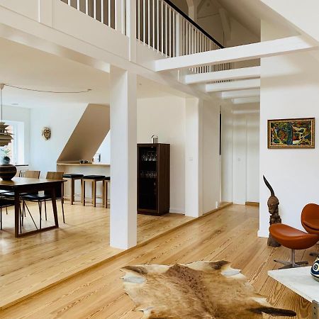 Luxury Apartment In The Heart Of קופנהגן מראה חיצוני תמונה