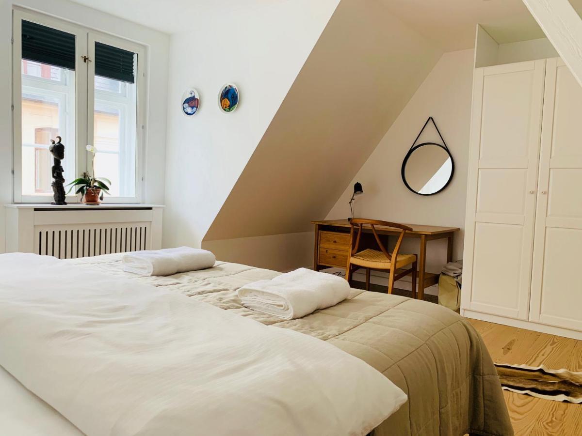 Luxury Apartment In The Heart Of קופנהגן מראה חיצוני תמונה