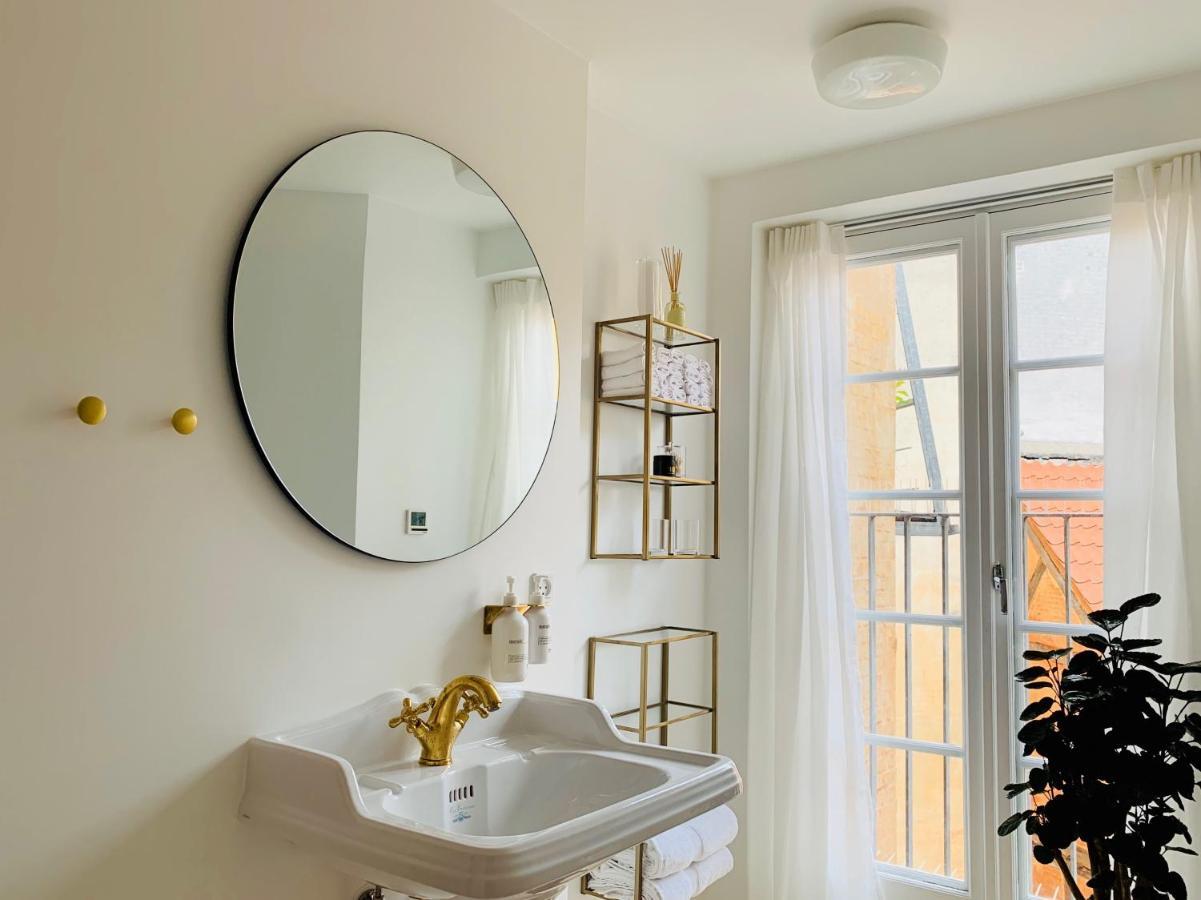 Luxury Apartment In The Heart Of קופנהגן מראה חיצוני תמונה