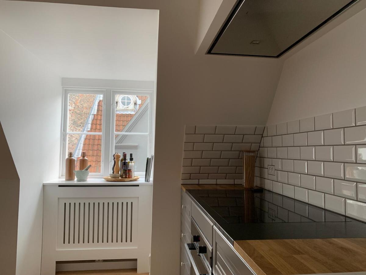 Luxury Apartment In The Heart Of קופנהגן מראה חיצוני תמונה