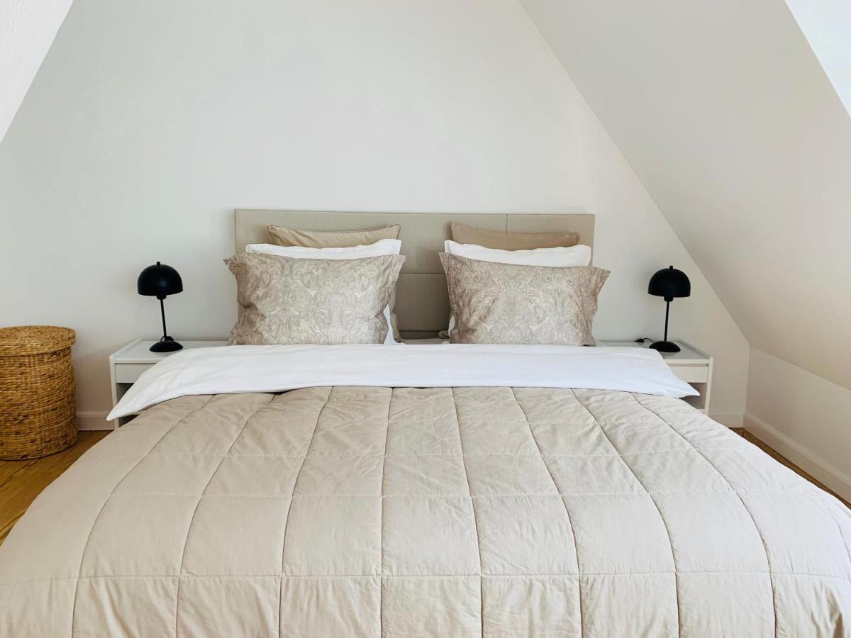 Luxury Apartment In The Heart Of קופנהגן מראה חיצוני תמונה