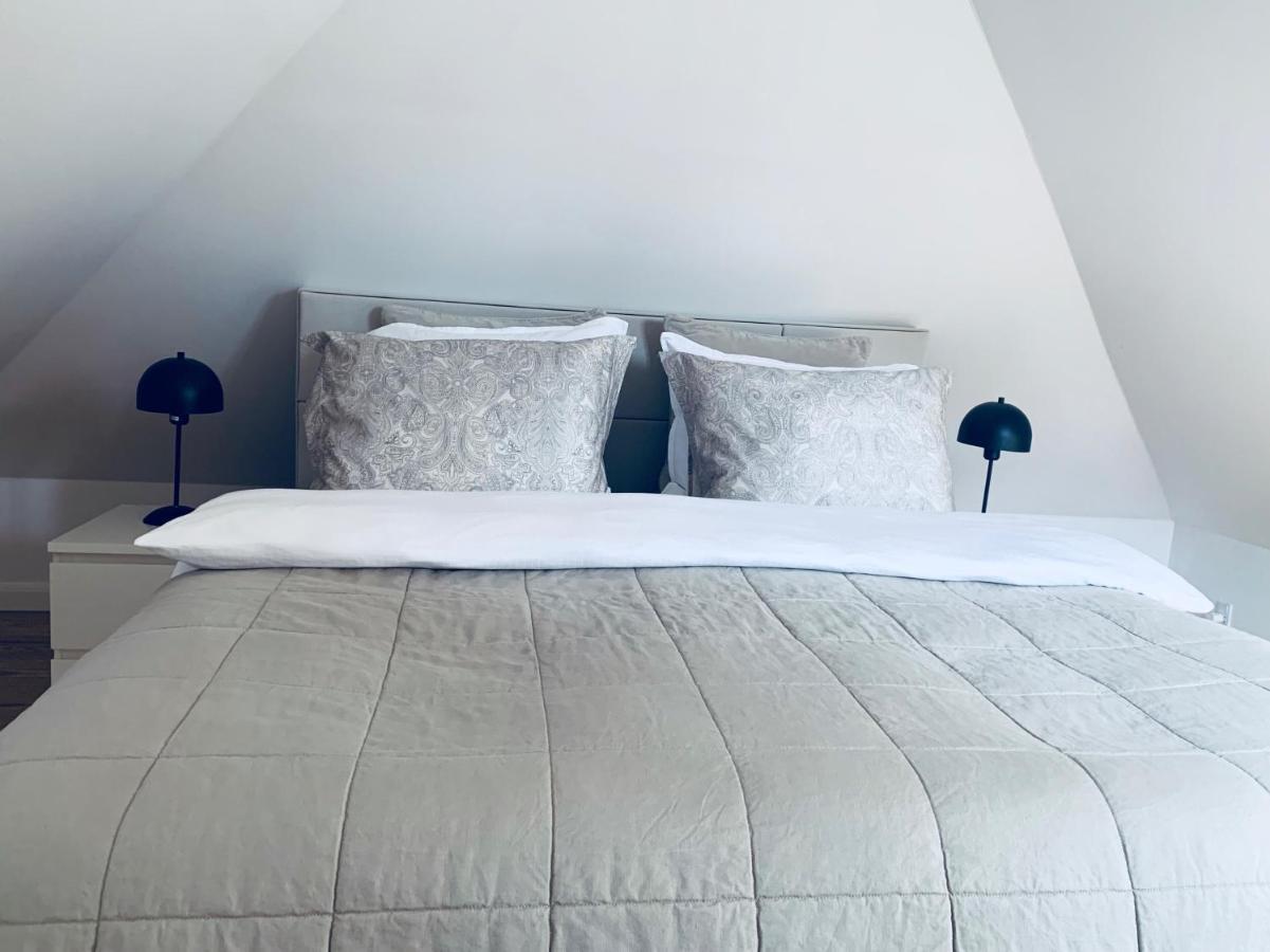Luxury Apartment In The Heart Of קופנהגן מראה חיצוני תמונה