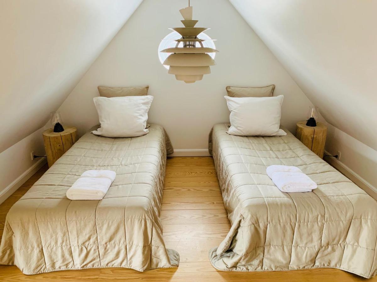 Luxury Apartment In The Heart Of קופנהגן מראה חיצוני תמונה