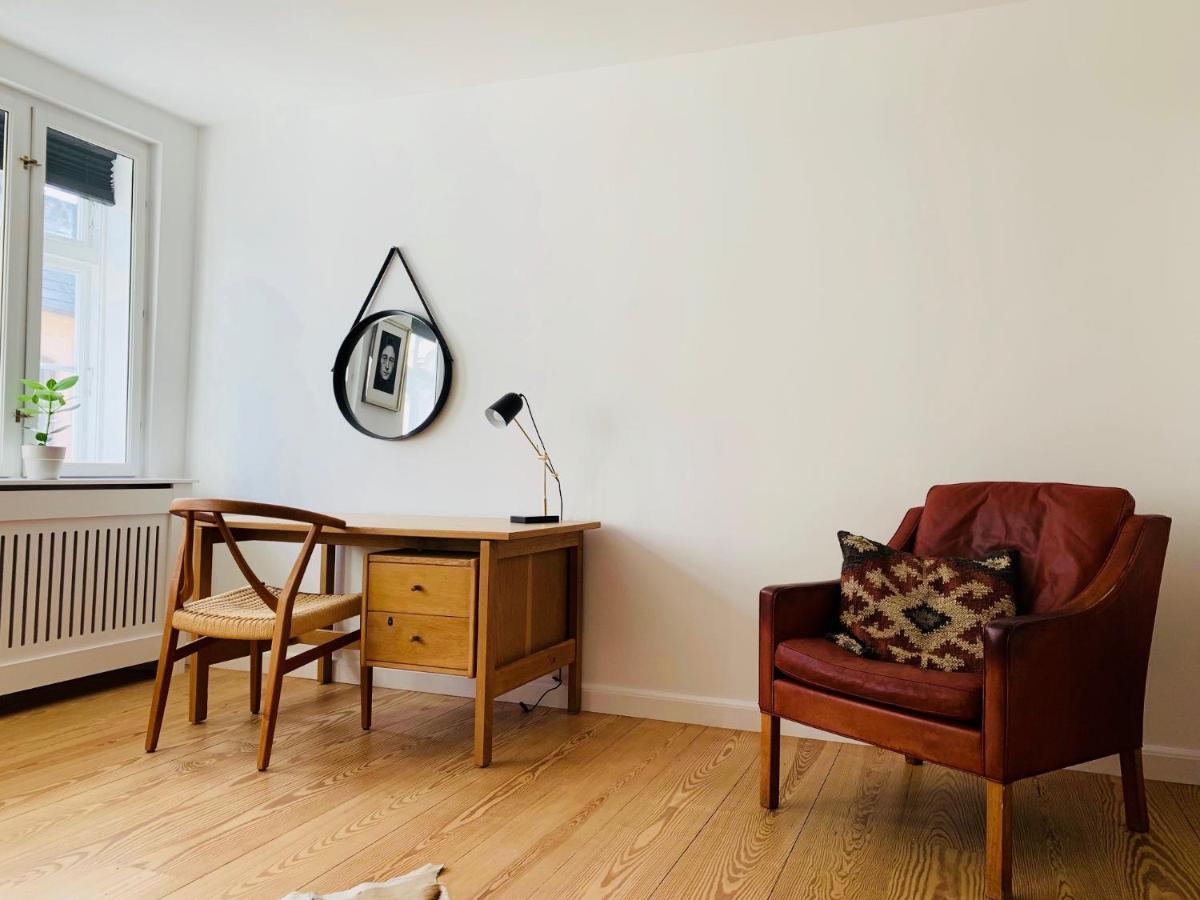 Luxury Apartment In The Heart Of קופנהגן מראה חיצוני תמונה